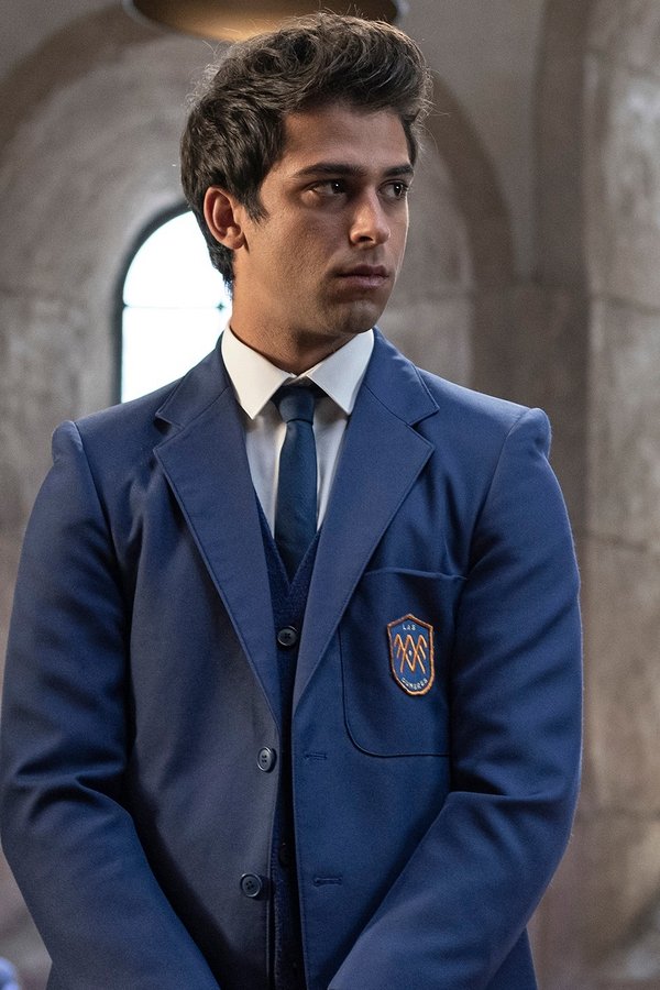 La scuola dei misteri – S02E01 – Episodio 1