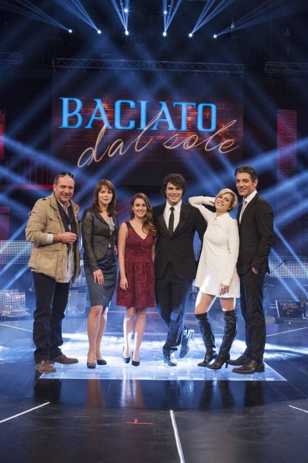 Baciato dal sole