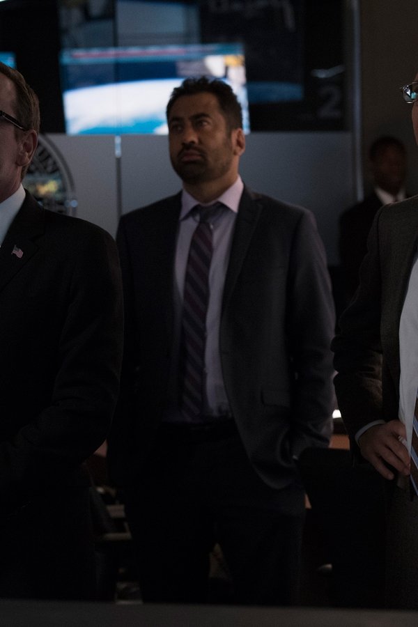 Designated Survivor – S02E12 – L’ultima frontiera