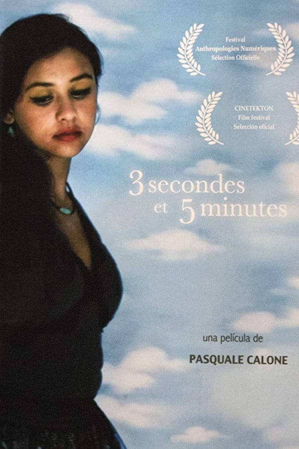 FR - 3 Secondes et 5 Minutes  (2014)