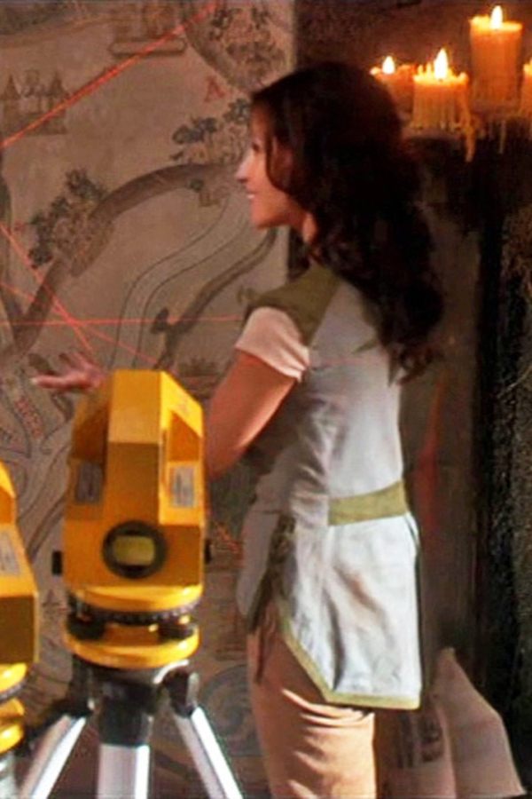 Stargate Atlantis – S01E16 – La confraternita