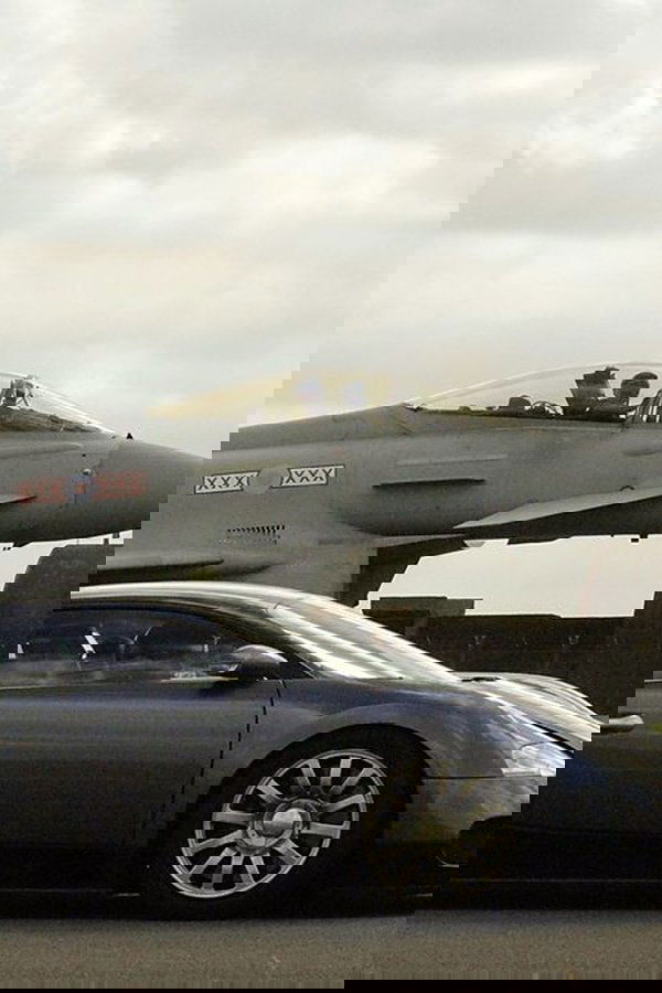 Top Gear – S10E03 – Episodio 3