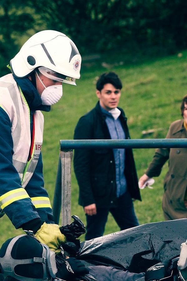 Vera – S05E03 – Episodio 3