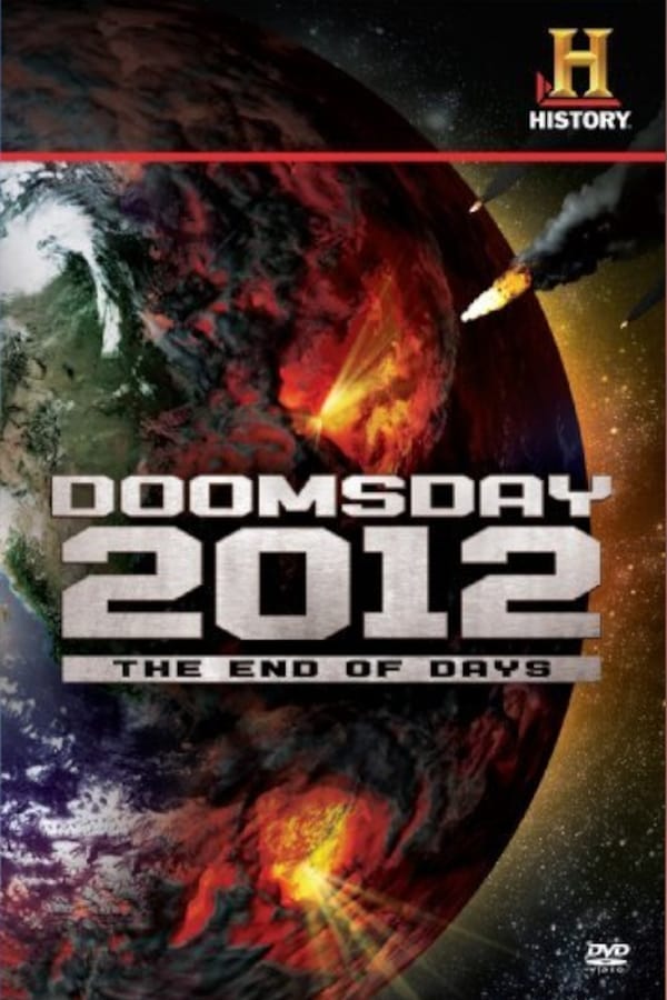 Decoding the Past: Doomsday 2012 – The End of Days