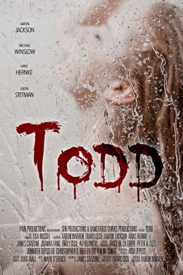 TVplus Todd (2021)