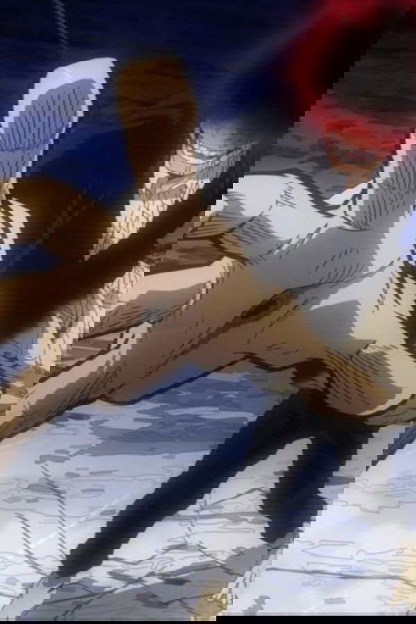 My Hero Academia – S06E10 – La persona dentro di noi