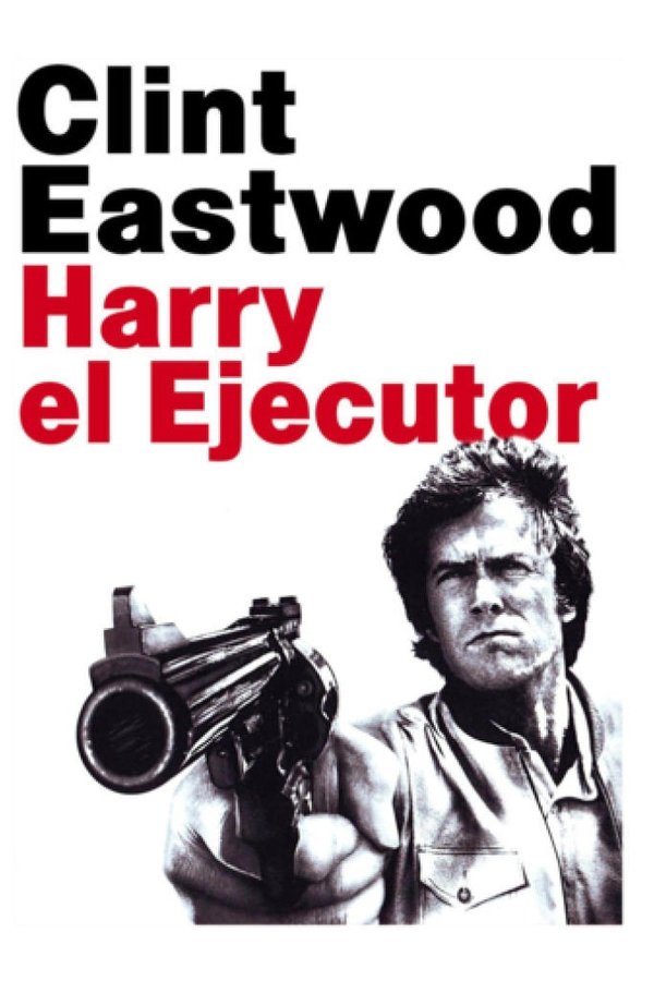 ES| Harry El Ejecutor 