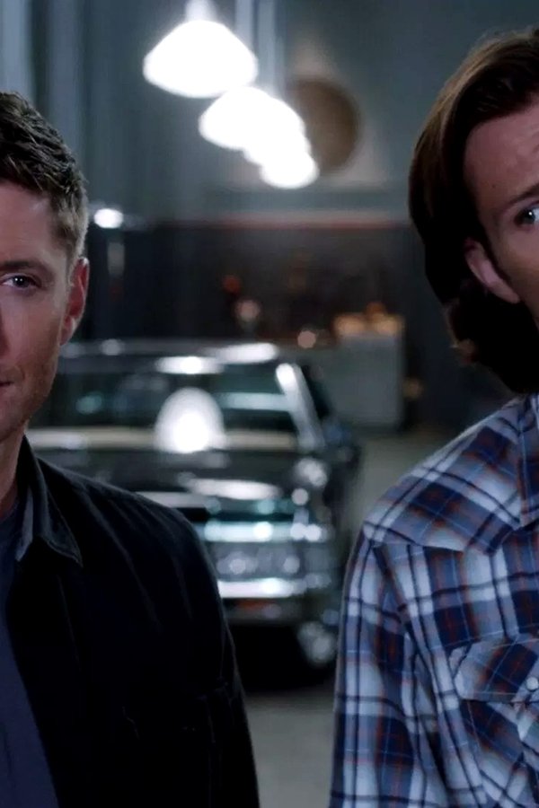 Supernatural – S09E04 – Episodio 4