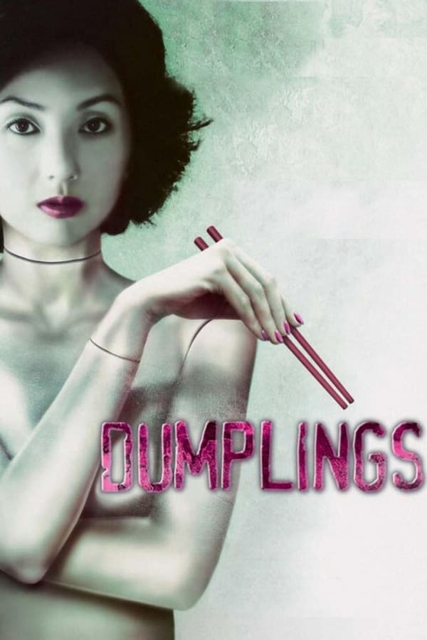 Dumplings (2005)