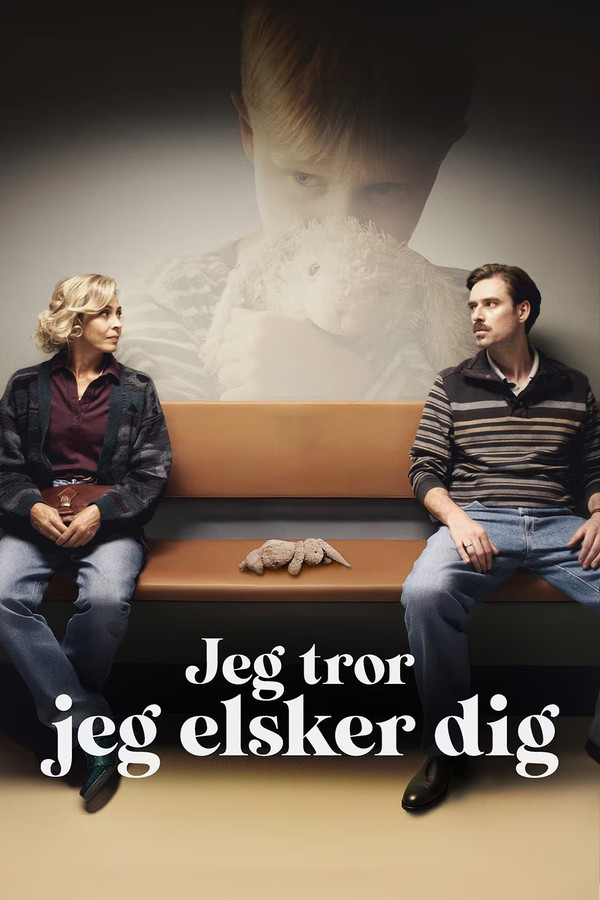 DK - Jeg tror jeg elsker dig (2025)