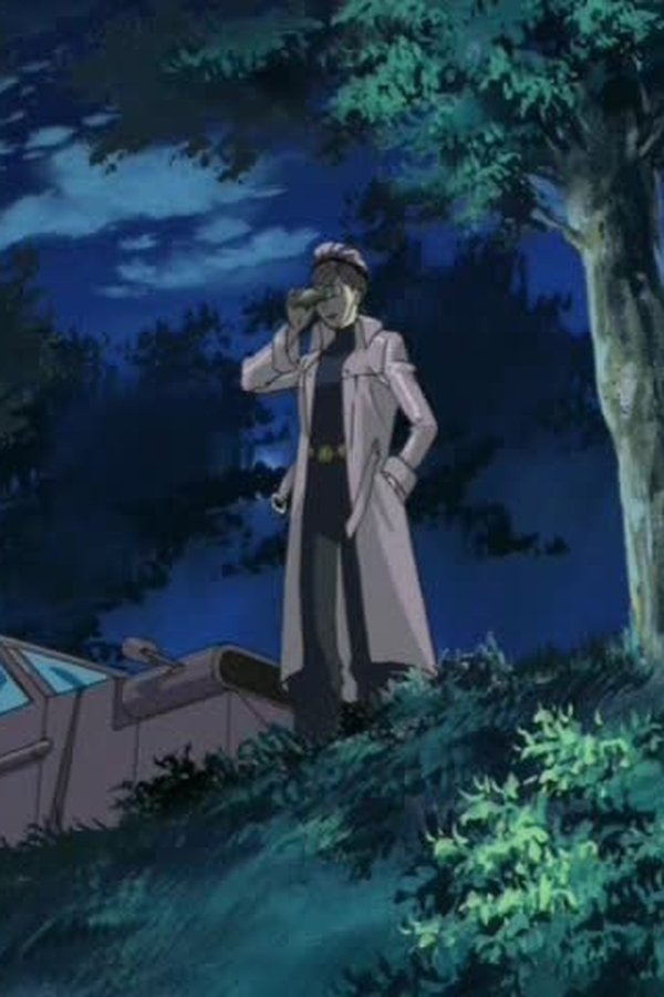 Cinderella Boy – S01E06 – Episodio 6