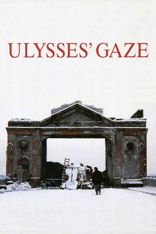 Ulysses’ Gaze