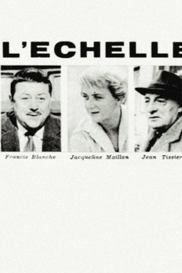 L'échelle