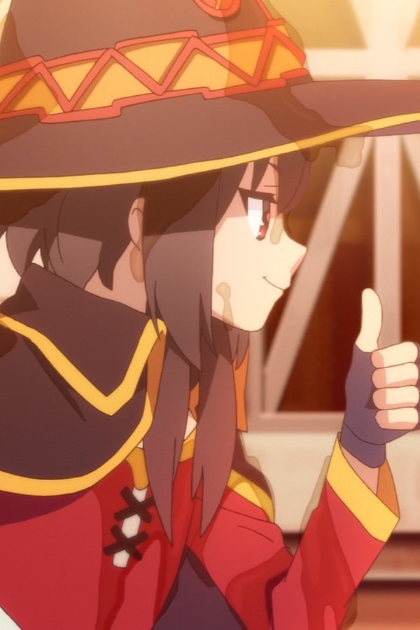 KonoSuba: God’s Blessing on This Wonderful World! [Sub-ITA] – S01E02 – Furore in questa chūnibyō!