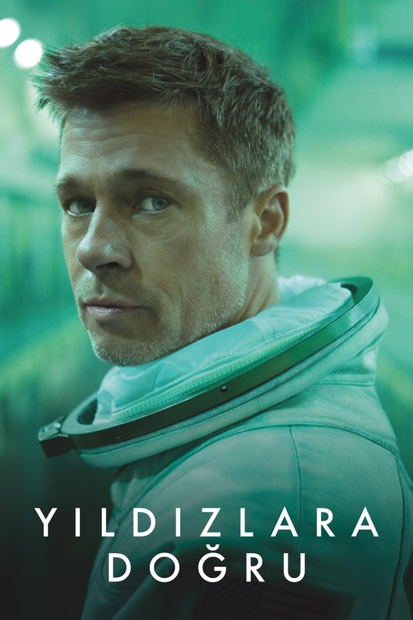 Ad Astra (2019)