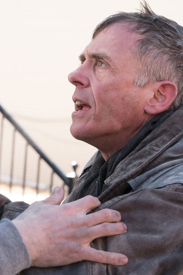 Chicago Fire – S03E18 – Incondizionatamente