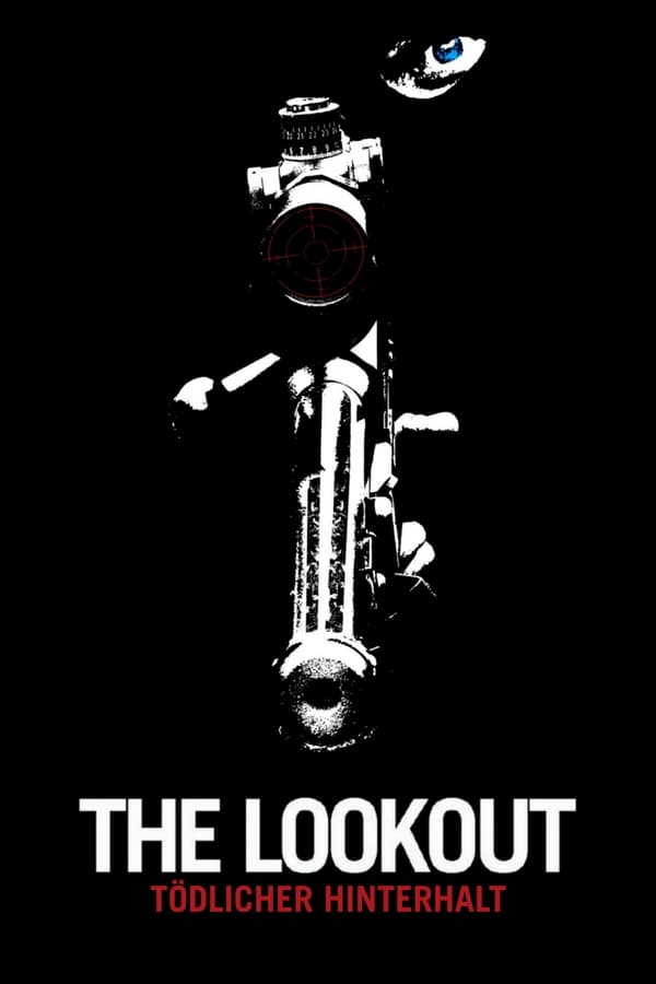 The Lookout – Tödlicher Hinterhalt