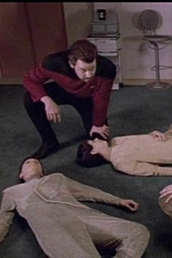 Star Trek: The Next Generation – S05E17 – Il diritto di essere