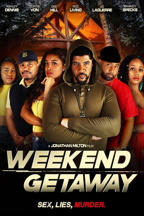 EN - Weekend Getaway  (2022)