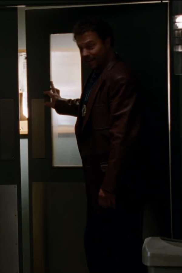 Castle: Detective tra le righe – S04E21 – Una nuova musa?