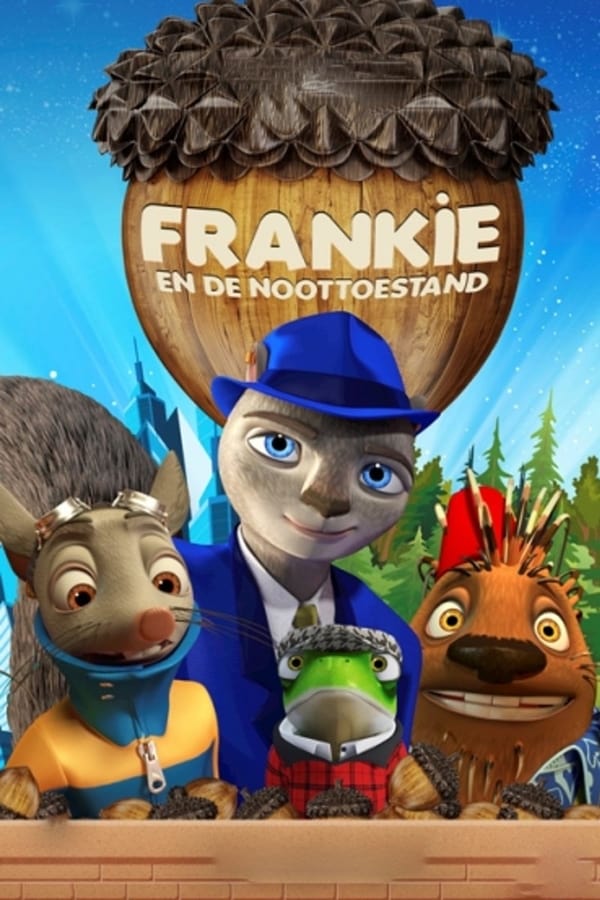 NL - Frankie en de Noottoestand (2015)