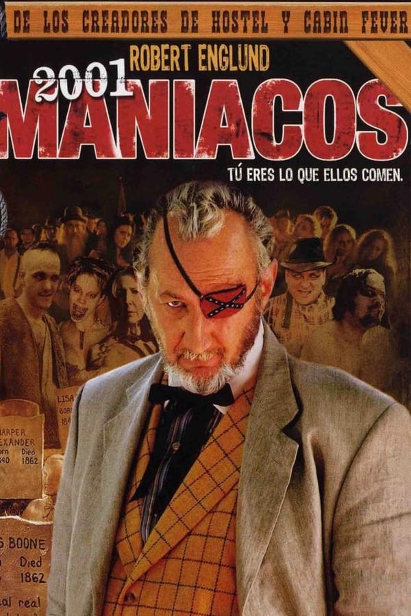 2001 maniacos