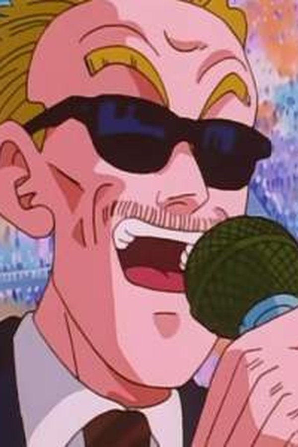 Dragon Ball GT – S01E41 – Un nuovo torneo