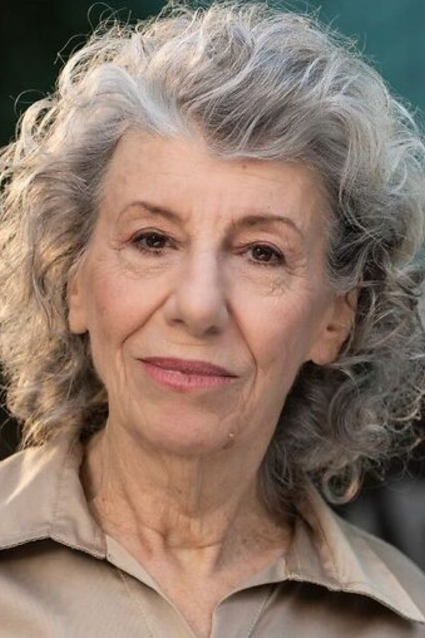 Lucélia Machiavelli's headshot