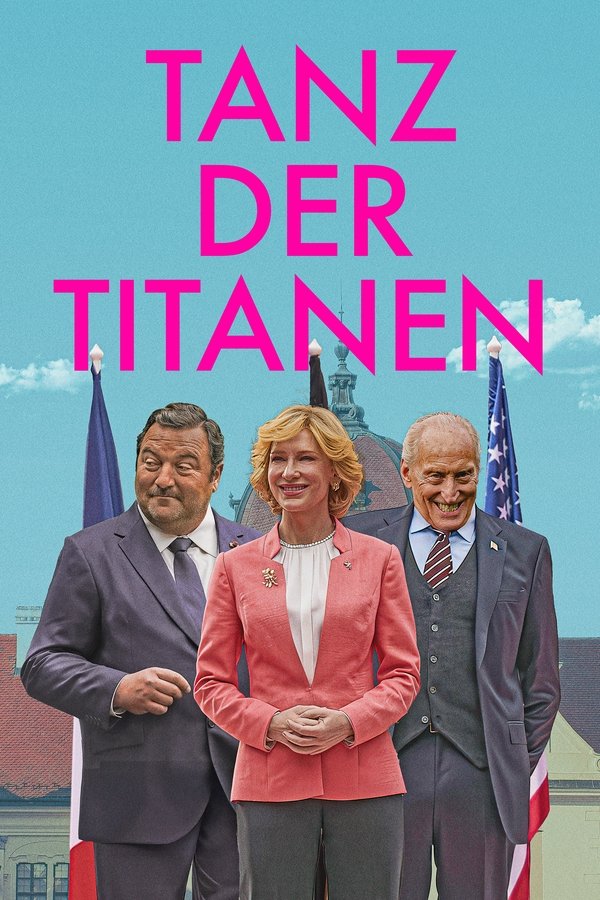 DE - Rumours (2024)