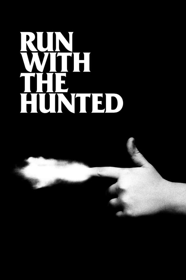 DE: Run with the Hunted (2019)