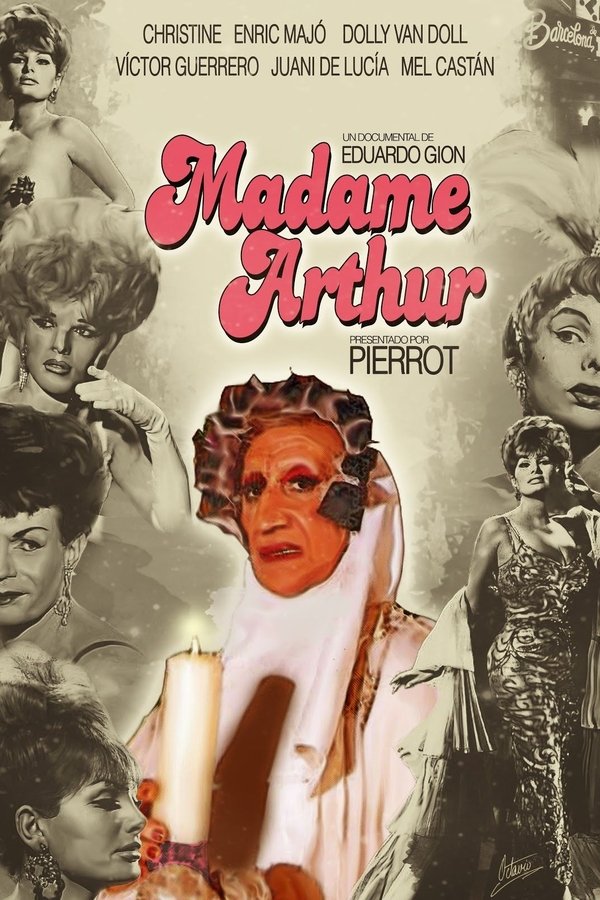 Madame Arthur