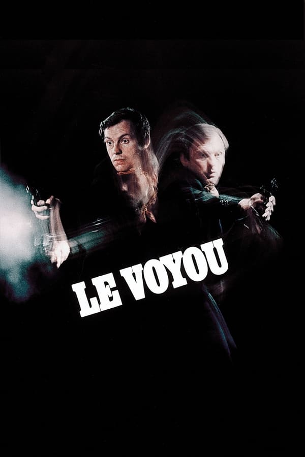 FR| Le Voyou 