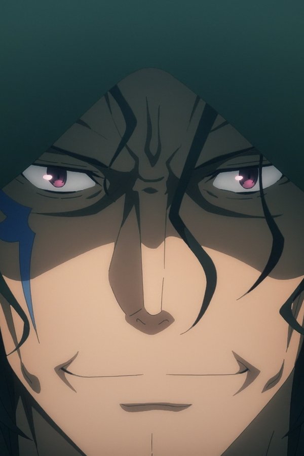 Sword Art Online – S04E17 – Il figlio del demonio