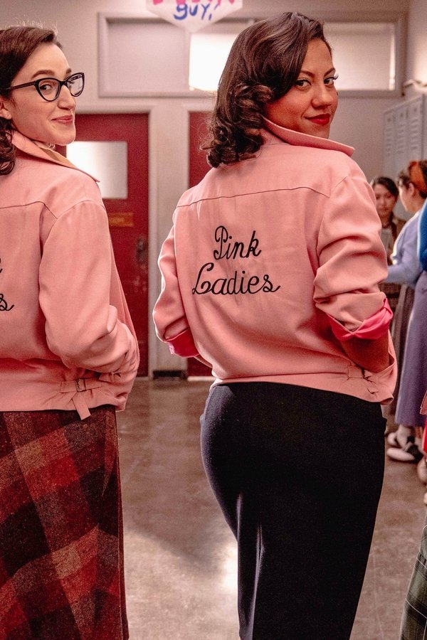 Grease: Rise of the Pink Ladies – S01E02 – Episodio 2