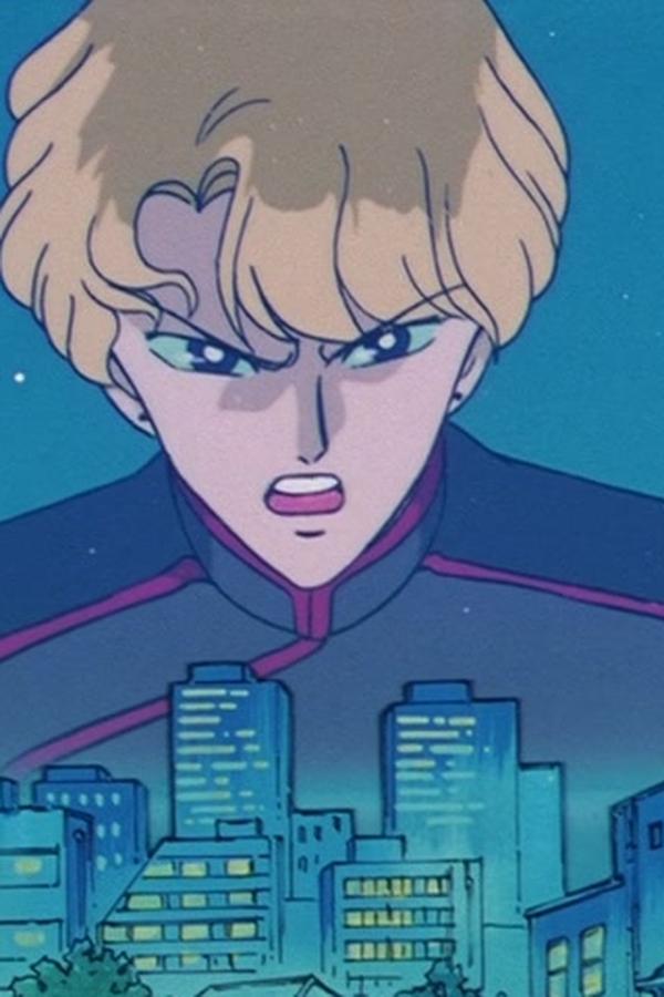 Sailor Moon – S01E13 – La fine di Jack