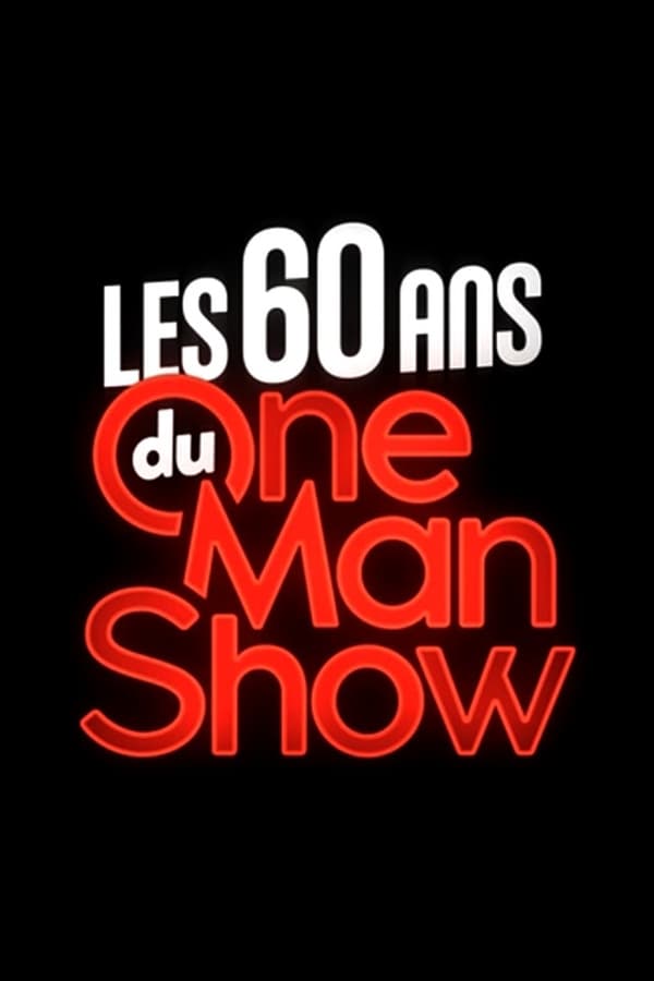 FR - Les 60 Ans Du One Man Show (2020) - KEV ADAMS