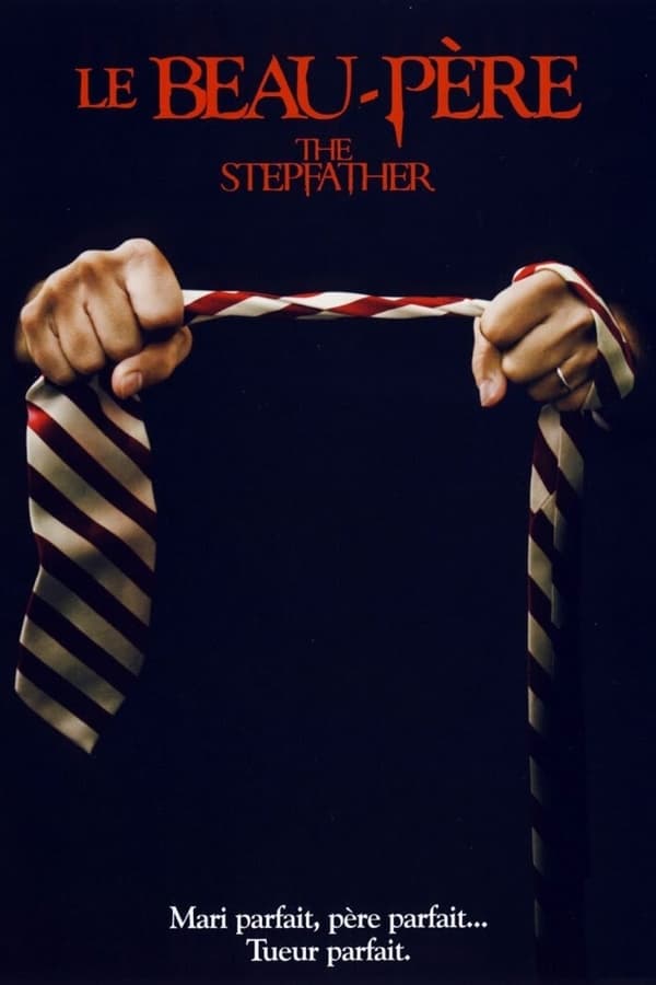 FR - Le Beau-père : The Stepfather  (2009)