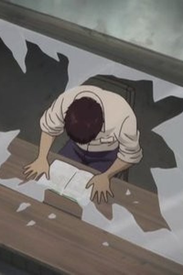 Gintama – S02E45 – Episodio 45