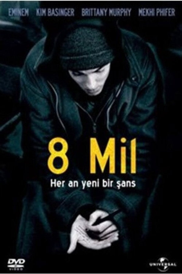8 Mil & Mile (2002)