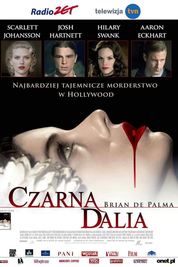 TVplus PL - CZARNA DALIA (2006)
