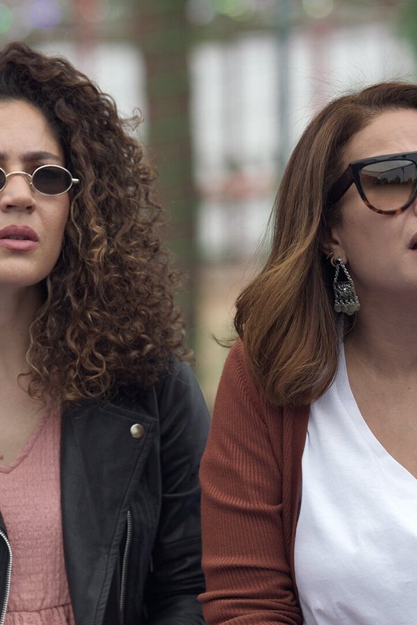 Finding Ola – S01E02 – Episodio 2