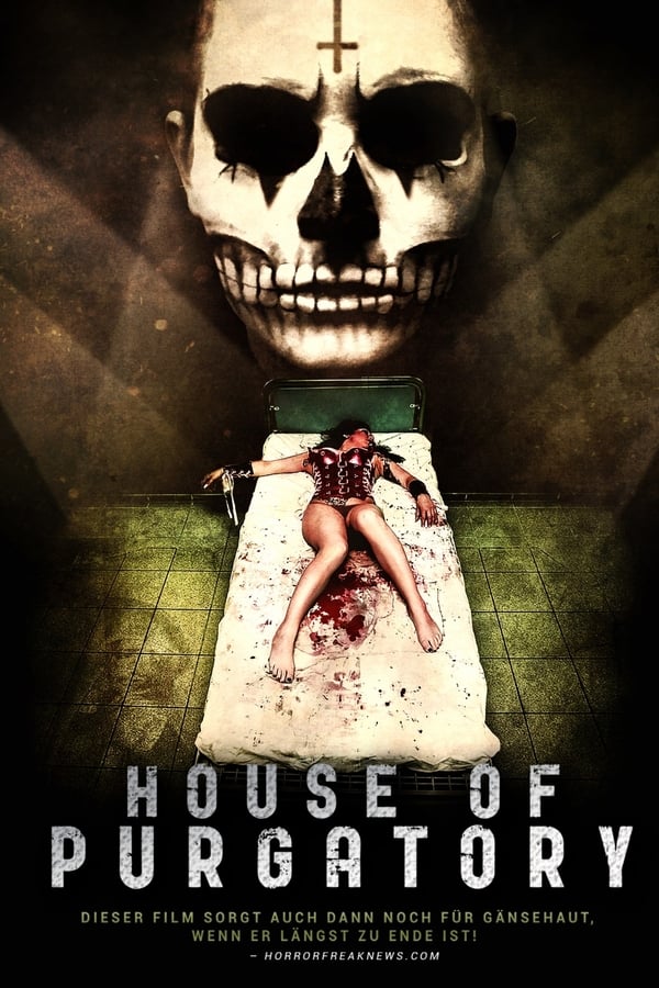 House of Purgatory