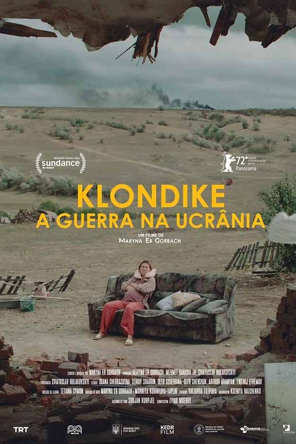 Klondike – A Guerra na Ucrânia