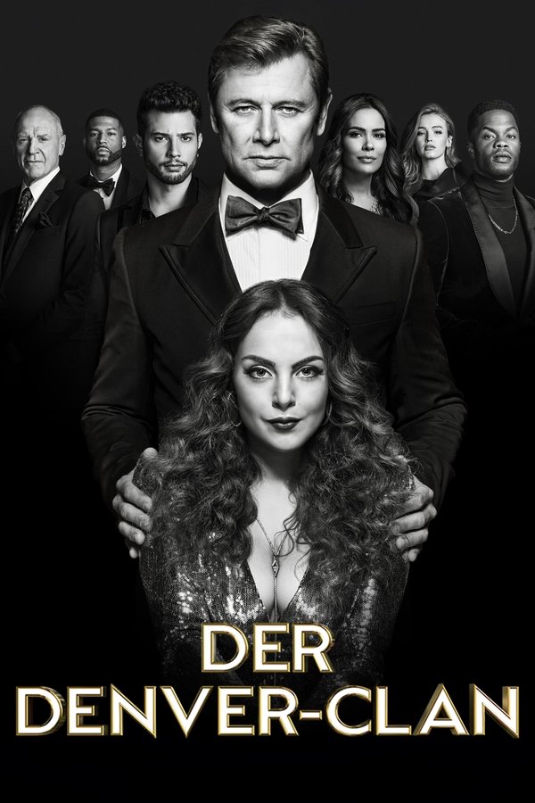 DE - Der Denver-Clan