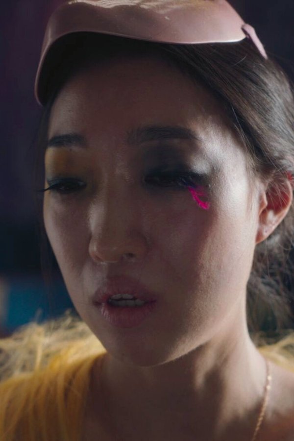 Mask Girl – S01E01 – Kim Mo-mi