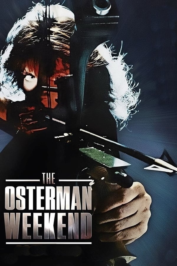 Das Osterman Weekend