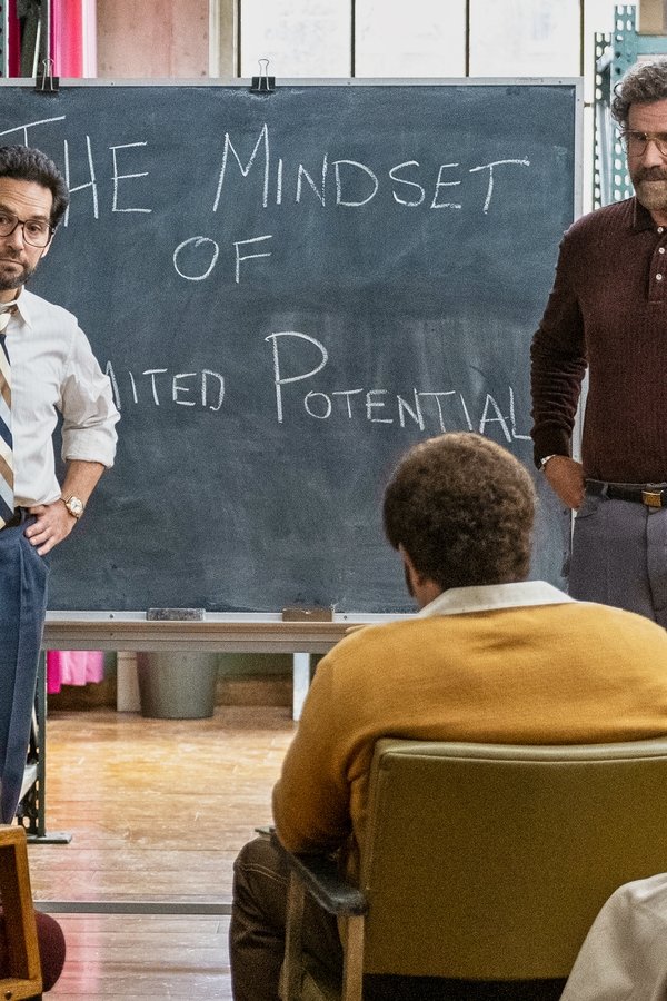 The Shrink Next Door – S01E03 – Episodio 3