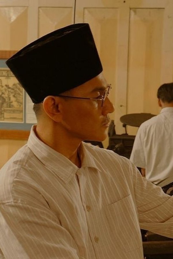 Buya Hamka Vol. 1 (2023) backdrop image