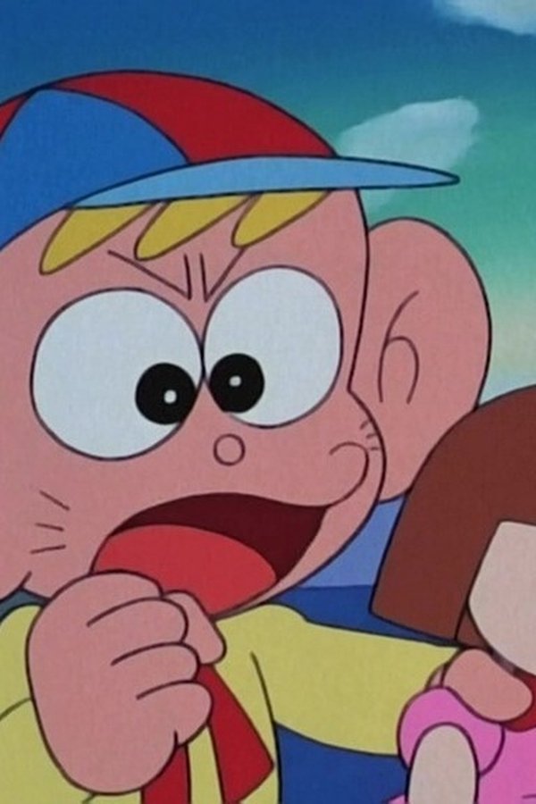 Carletto il principe dei mostri – S01E27 – La casa delle bambole – Il grande cuoco