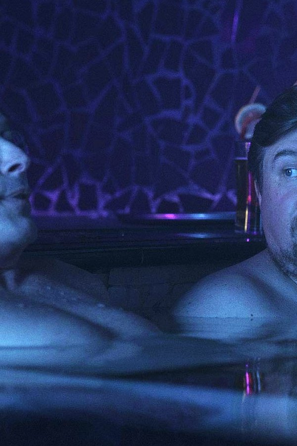Patriot – S02E02 – Il meridiano del pericolo di Vantasner